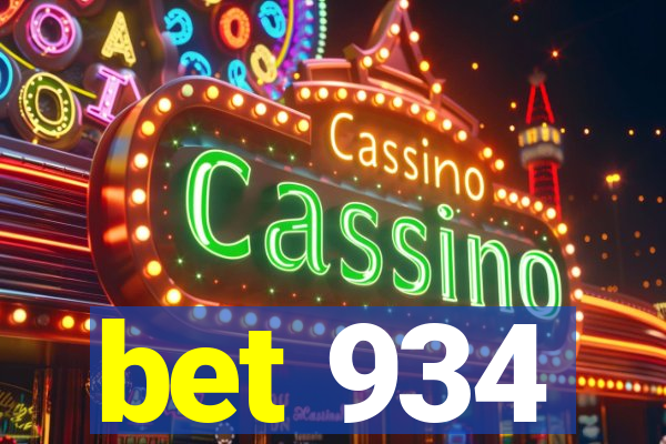 bet 934